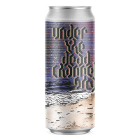 Burial Beer Company Under the Dead Channel Sky