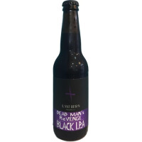 Last Rites Brewing Company Dead Man's Revenge
