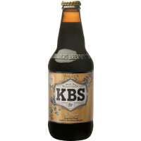 Founders Brewing Co. KBS (2025)
