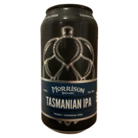 Morrison Brewery Tasmanian IPA