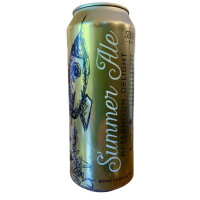 Shambles Brewing Afternoon Delight