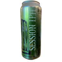 Shambles Brewing Baggy Green