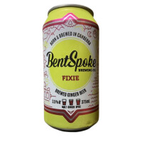 BentSpoke Brewing Company Fixie