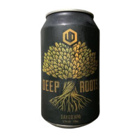 Van Dieman Brewing Deep Roots
