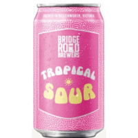Bridge Road Brewers Tropical Sour
