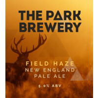 The Park Brewery Field Haze