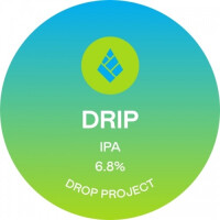 Drop Project Brewing Co. Drip