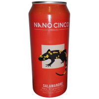 Nano Cinco Salamandre