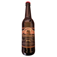 Warwik Bryghus Hjertensfryd (2008+)