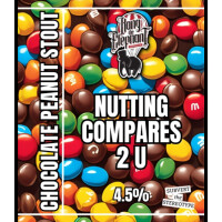 Bang The Elephant Brewing Nutting Compares 2 U