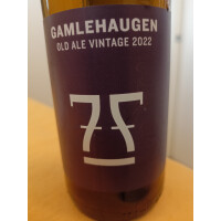 7 Fjell Bryggeri Gamlehaugen  (2022)