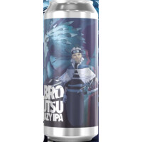 Brasserie Chromatique Sabro No Jutsu