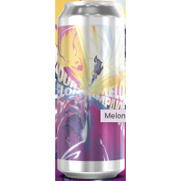 Brasserie Chromatique Melon Impakuto