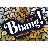 Brasserie Deseveaux Bhang!