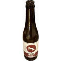 Brouwerij De Klep Sinterkrökke Doppel Winterbock