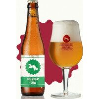 Brouwerij De Klep Don't Mention the Germans