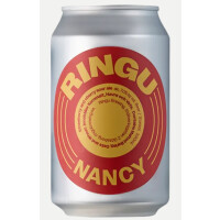 Ringu Brewing Nancy