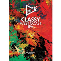 Funky Fluid Classy