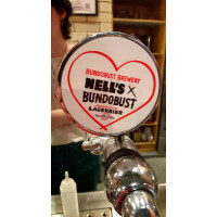 Bundobust Brewery American Lagerbier