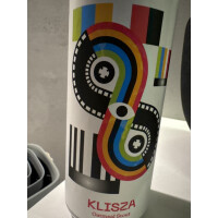 Browar Cztery Ściany Klisza Otmeal Stout