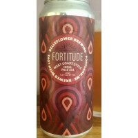 Belleflower Brewing Company Fortitude