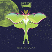 Parish Brewing Company Actias Luna