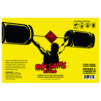 Icarus Brewing Max Gains