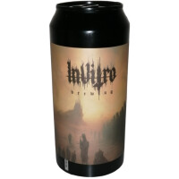InVitro Brewing Social Misanthrope