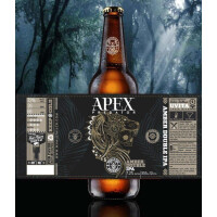 Whale Tail Brewery Apex Predator