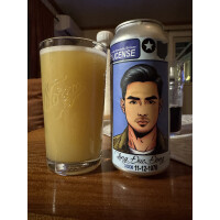 CLAG Brewing Company Long Duc Dong