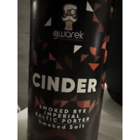 Browar Gwarek Cinder