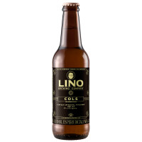 Lino Brewing Company COLS Colombian Stout