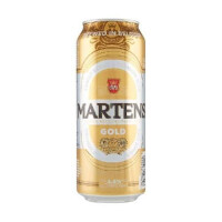 Martens Gold