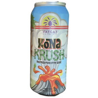 Vaycay Brew Co. Kona Krush