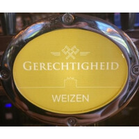 Brouwerij Dockum Gerechtigheid Tripel
