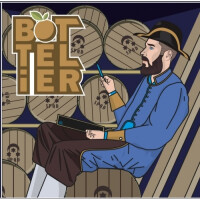 Brouwerij Dockum Bottelier