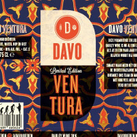 DAVO Bieren Ventura