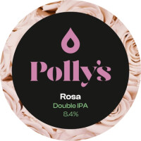 Polly's Brew Co. Rosa (2024 - )