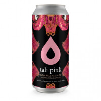 Polly's Brew Co. Tali Pink
