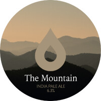 Polly's Brew Co. The Mountain