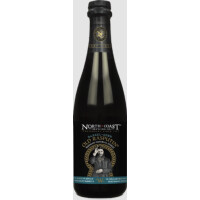 North Coast Brewing Company Barrel Aged Old Rasputin (Westward Whiskey Collaboration)