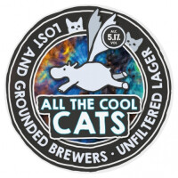 Lost and Grounded All the Cool Cats 2023