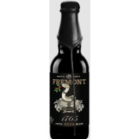 Fremont Brewing Company 1765