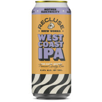 Recluse Brew Works Mother Electricity