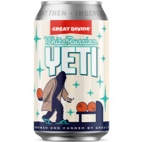 Great Divide Brewing Company Yeti - White Russian