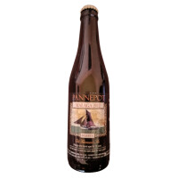 De Struise Brouwers Pannepot Reserva - Malaga