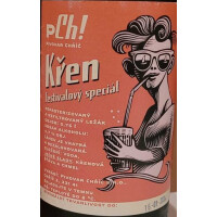 Pivovar Chříč Křen