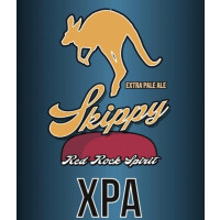 Únetický Pivovar (Únětické) Skippy XPA