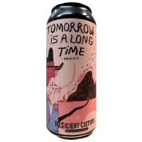 Resident Culture Brewing Company Tomorrow Is A Long Time
