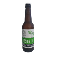 Carrefour Marchandises Internationales (CMI) Sensation Session IPA